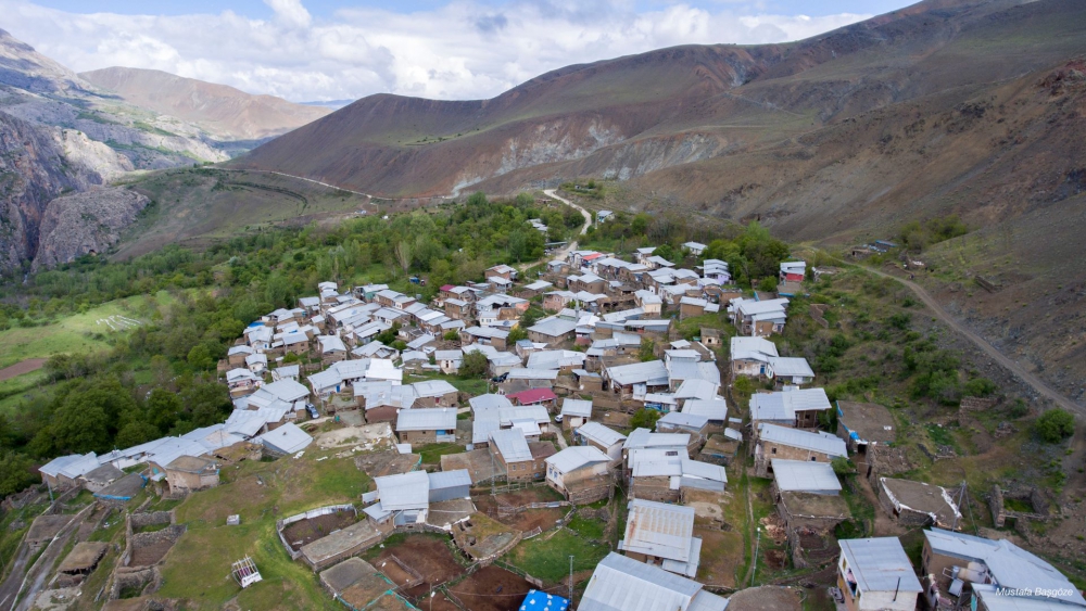 Kemah Yücebelen Köyü Resimleri 13