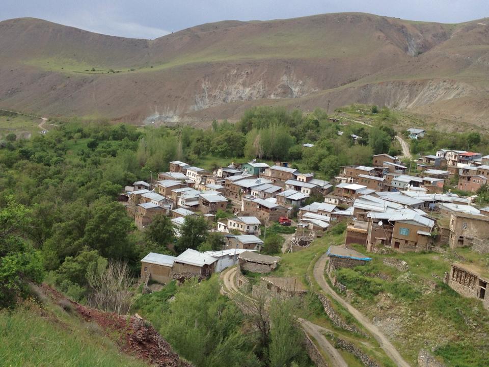 Kemah Yücebelen Köyü Resimleri 14