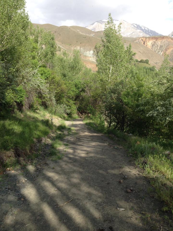 Kemah Yücebelen Köyü Resimleri 3