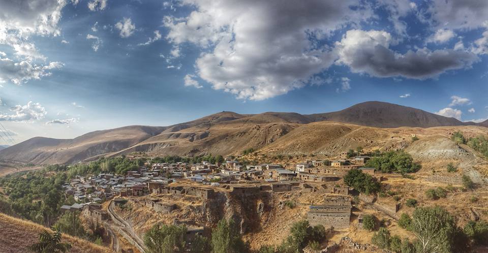 Kemah Yücebelen Köyü Resimleri 5