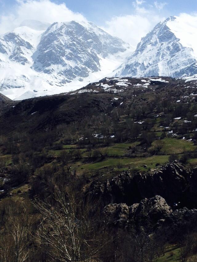Kemah Yücebelen Köyü Resimleri 6