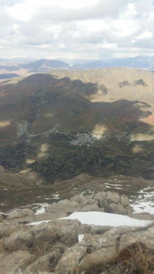 Kemah Yücebelen Köyü Resimleri 7