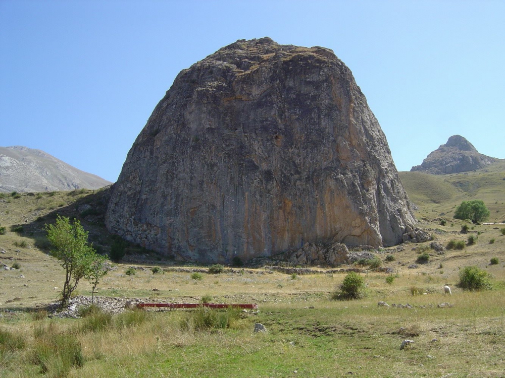 Kemah Yücebelen Köyü Resimleri 8