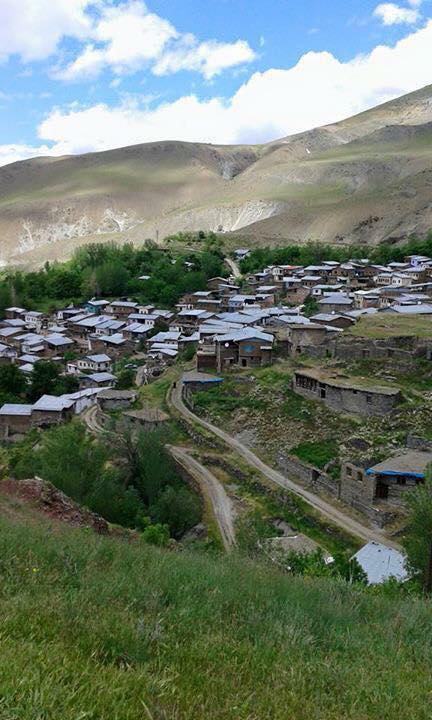 Kemah Yücebelen Köyü Resimleri 9