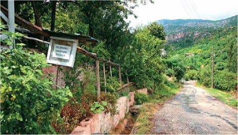 Kırıkhan Gündüz Köyü Resimleri 2