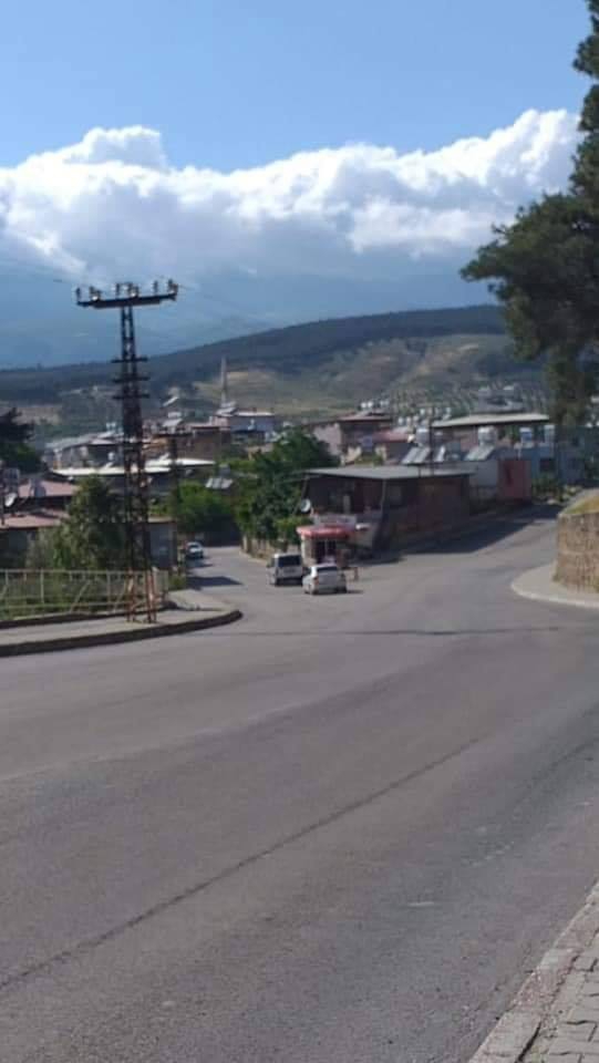 Kırıkhan Gündüz Köyü Resimleri 3