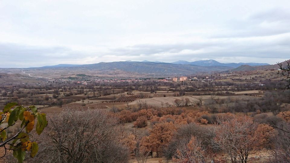 Seben Alpagut Köyü Resimleri 1