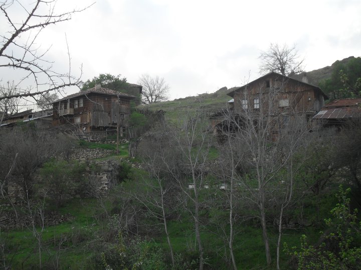 Seben Alpagut Köyü Resimleri 11