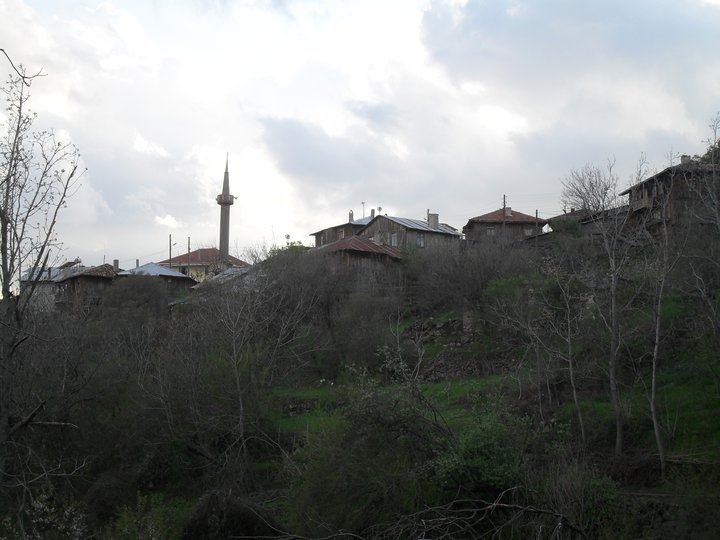 Seben Alpagut Köyü Resimleri 12