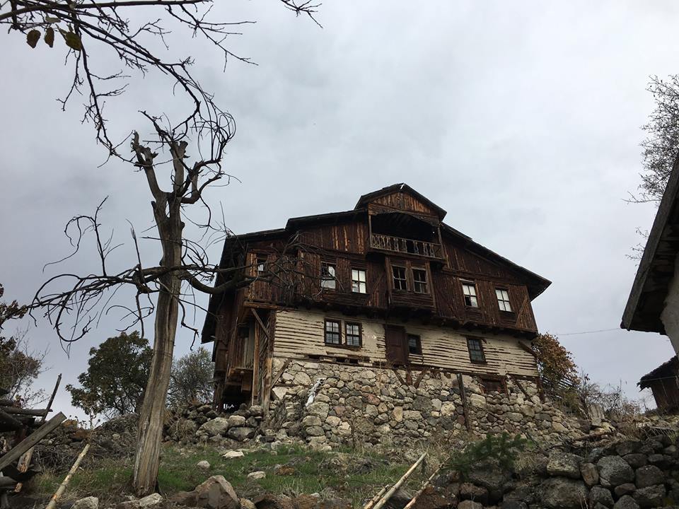 Seben Alpagut Köyü Resimleri 13