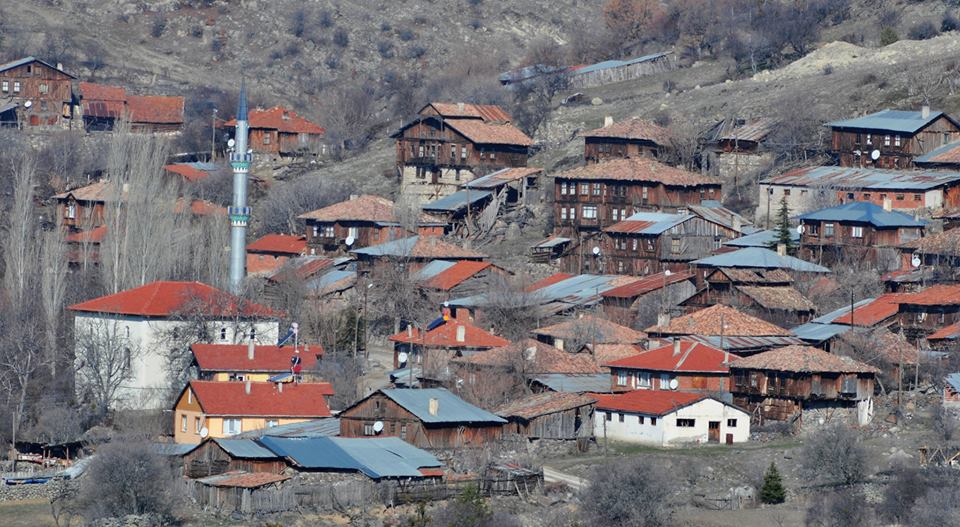 Seben Alpagut Köyü Resimleri 14