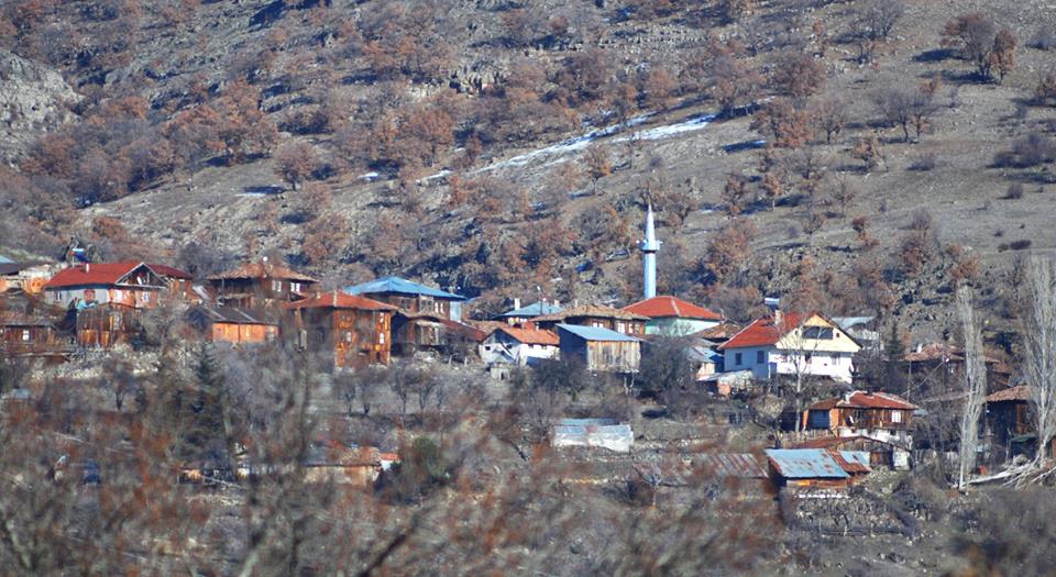 Seben Alpagut Köyü Resimleri 16