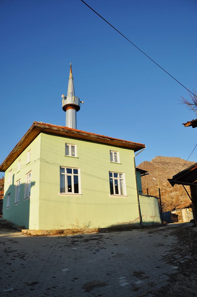 Seben Alpagut Köyü Resimleri 17