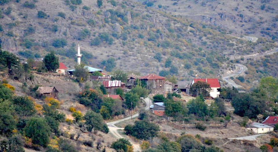 Seben Alpagut Köyü Resimleri 18