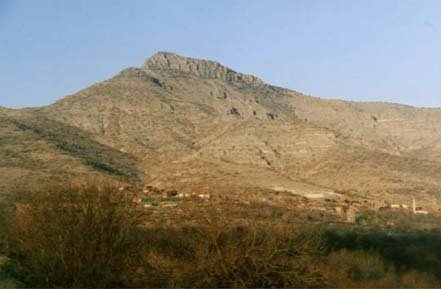 Seben Alpagut Köyü Resimleri 2