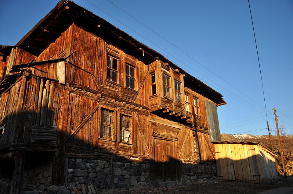 Seben Alpagut Köyü Resimleri 20