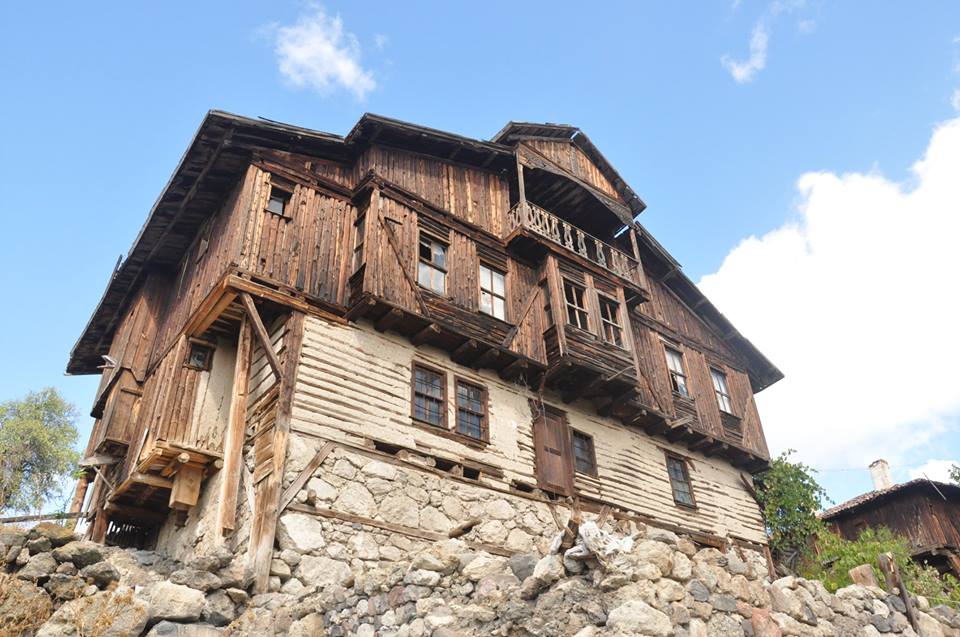 Seben Alpagut Köyü Resimleri 21