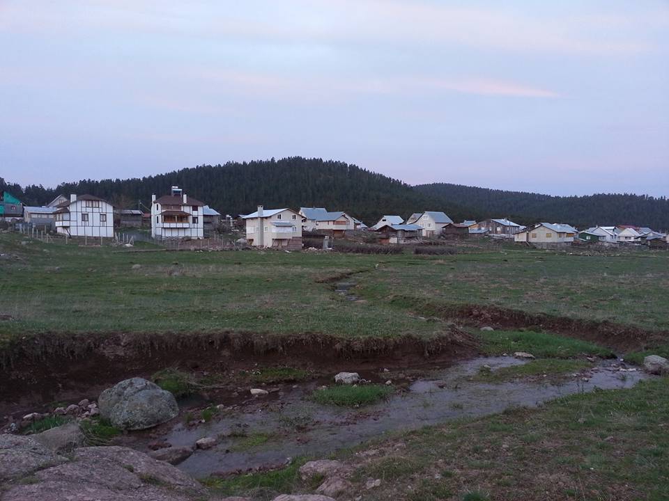 Seben Alpagut Köyü Resimleri 23