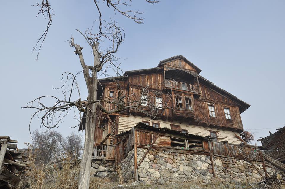 Seben Alpagut Köyü Resimleri 24