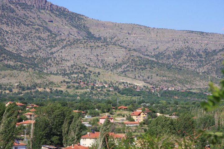 Seben Alpagut Köyü Resimleri 25