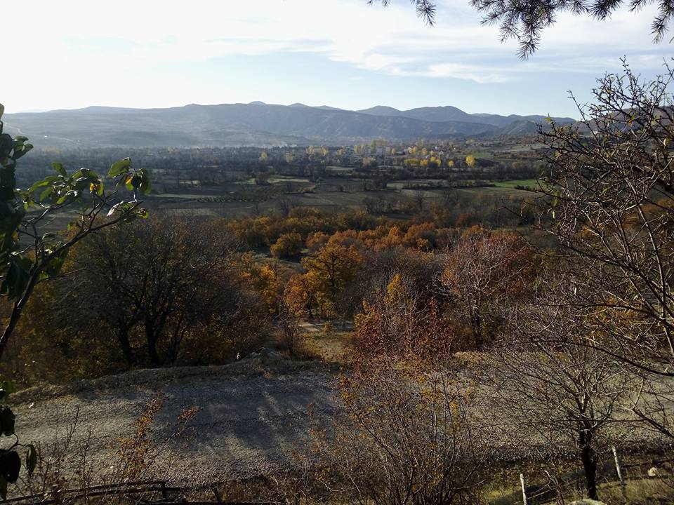 Seben Alpagut Köyü Resimleri 26