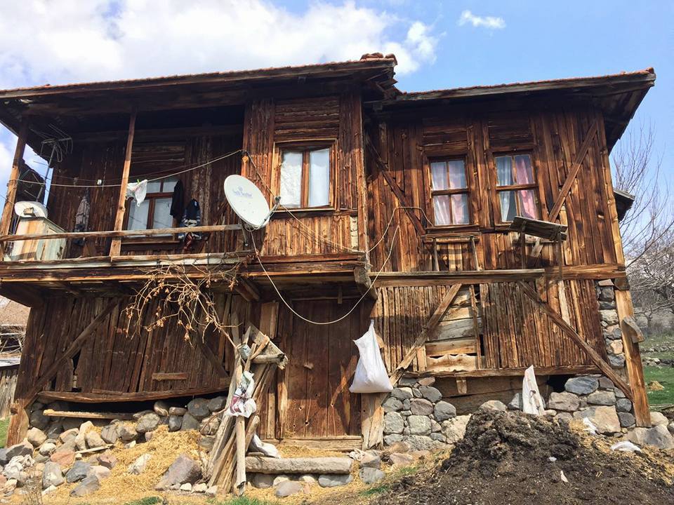 Seben Alpagut Köyü Resimleri 28