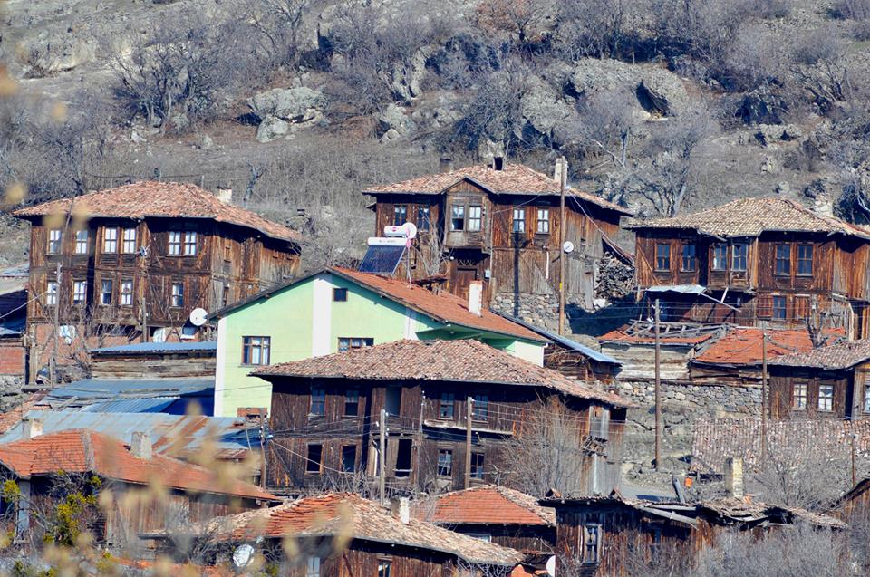 Seben Alpagut Köyü Resimleri 29