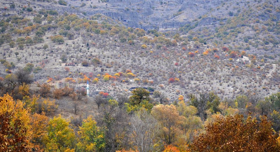 Seben Alpagut Köyü Resimleri 30
