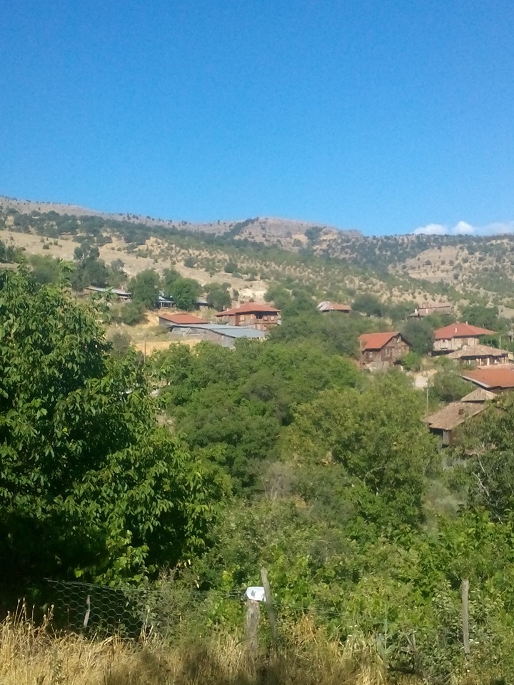 Seben Alpagut Köyü Resimleri 32