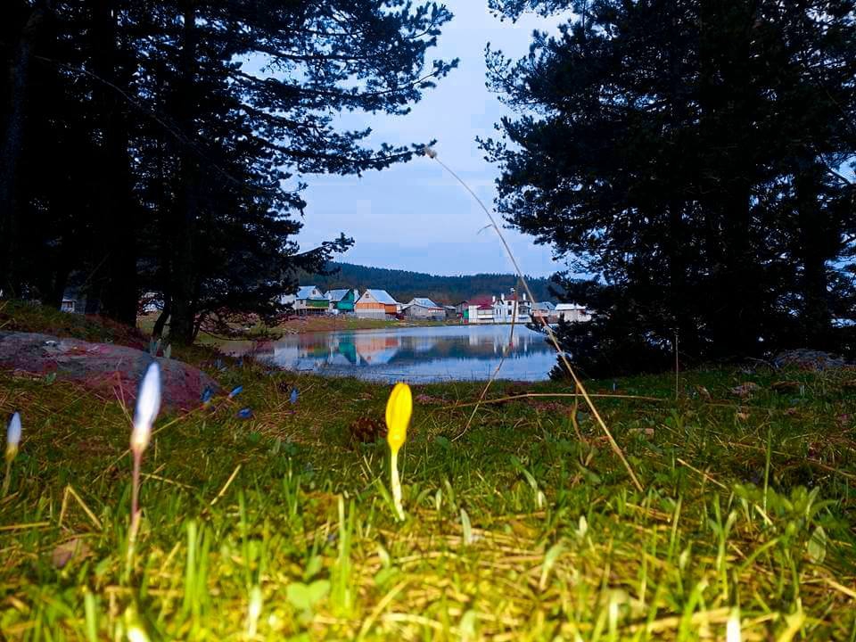 Seben Alpagut Köyü Resimleri 4