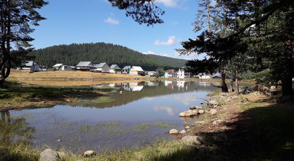 Seben Alpagut Köyü Resimleri 5