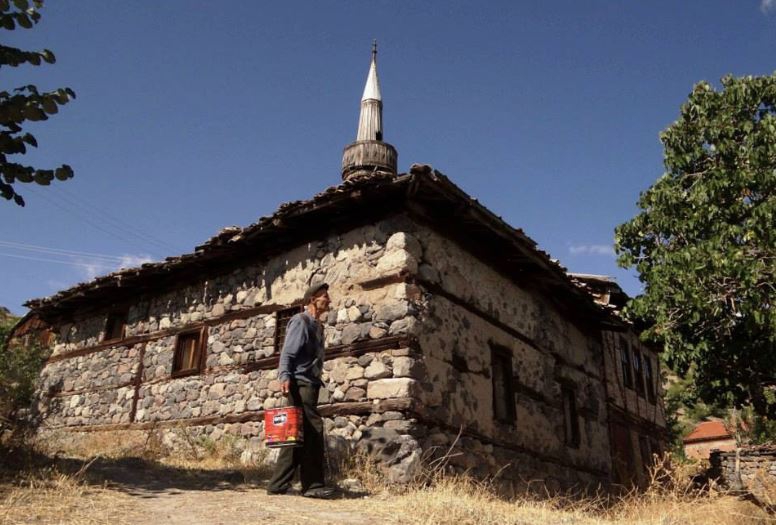 Seben Alpagut Köyü Resimleri 6