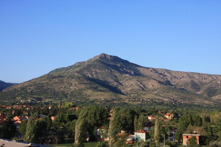 Seben Alpagut Köyü Resimleri 9