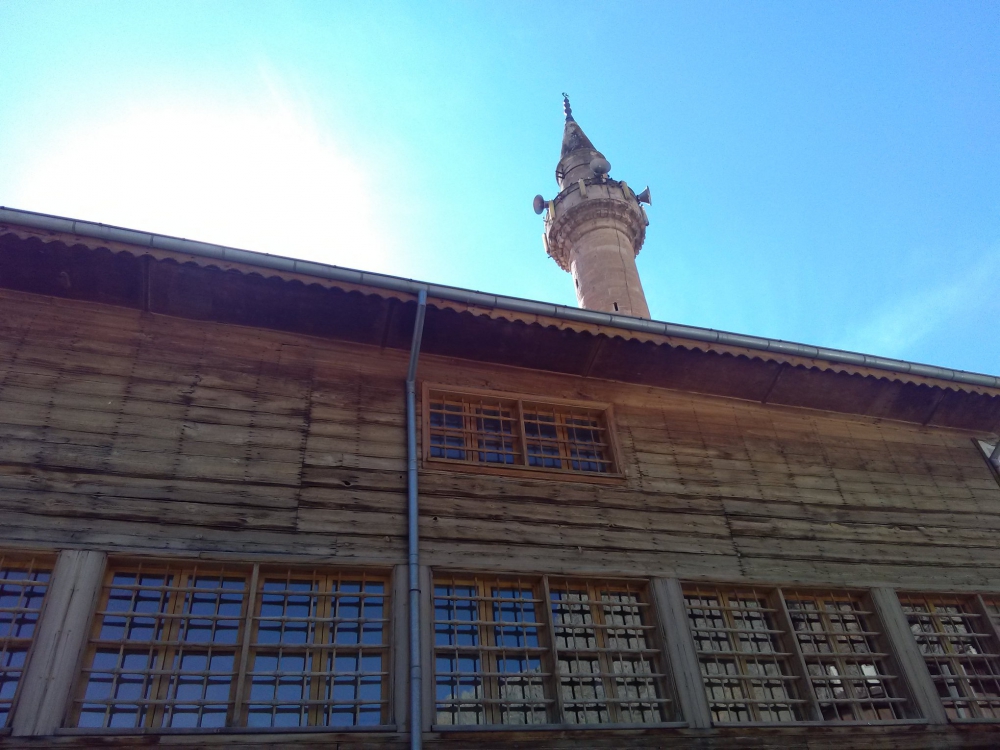 Kemaliye Adak Köyü Resimleri 1