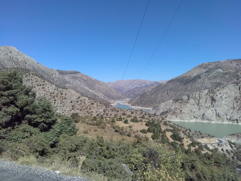 Kemaliye Adak Köyü Resimleri 10