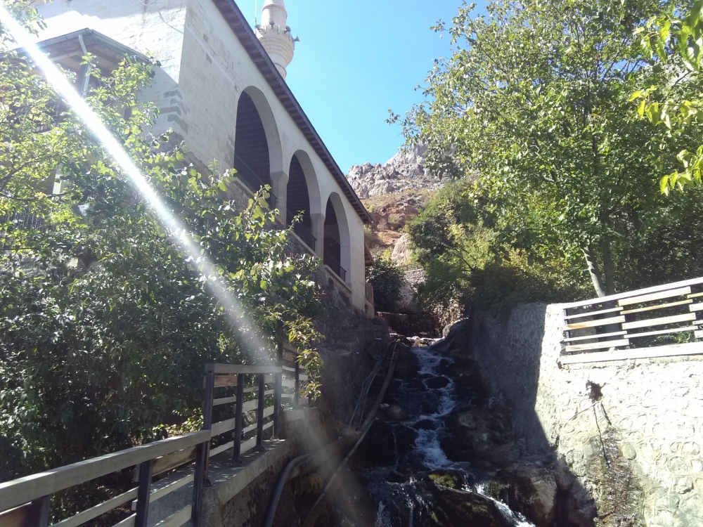 Kemaliye Adak Köyü Resimleri 11