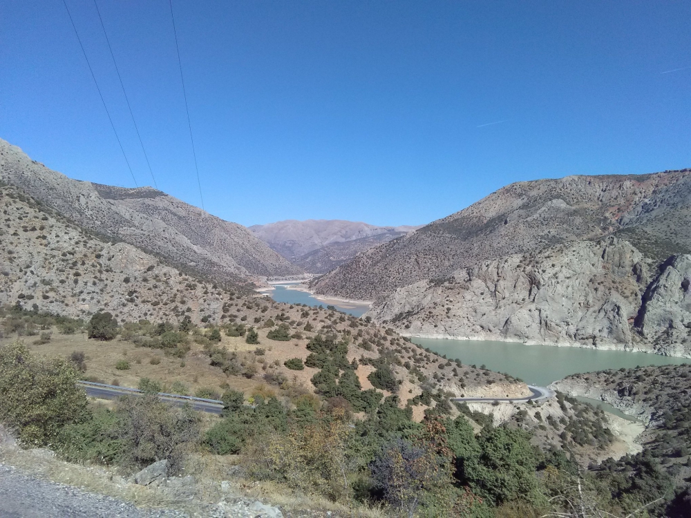 Kemaliye Adak Köyü Resimleri 12