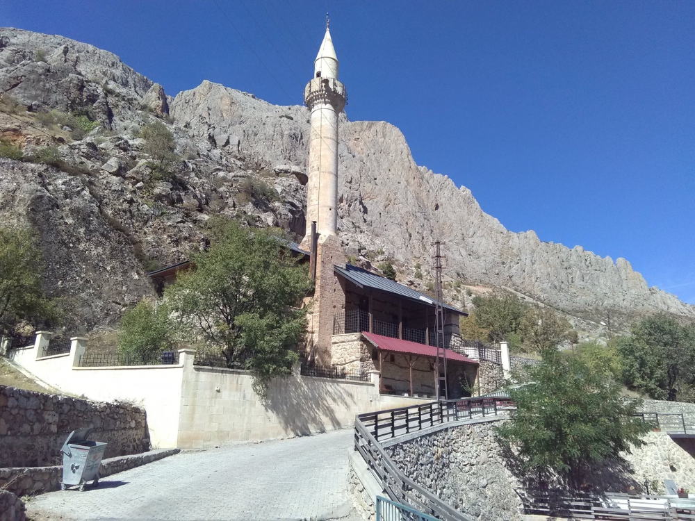 Kemaliye Adak Köyü Resimleri 13