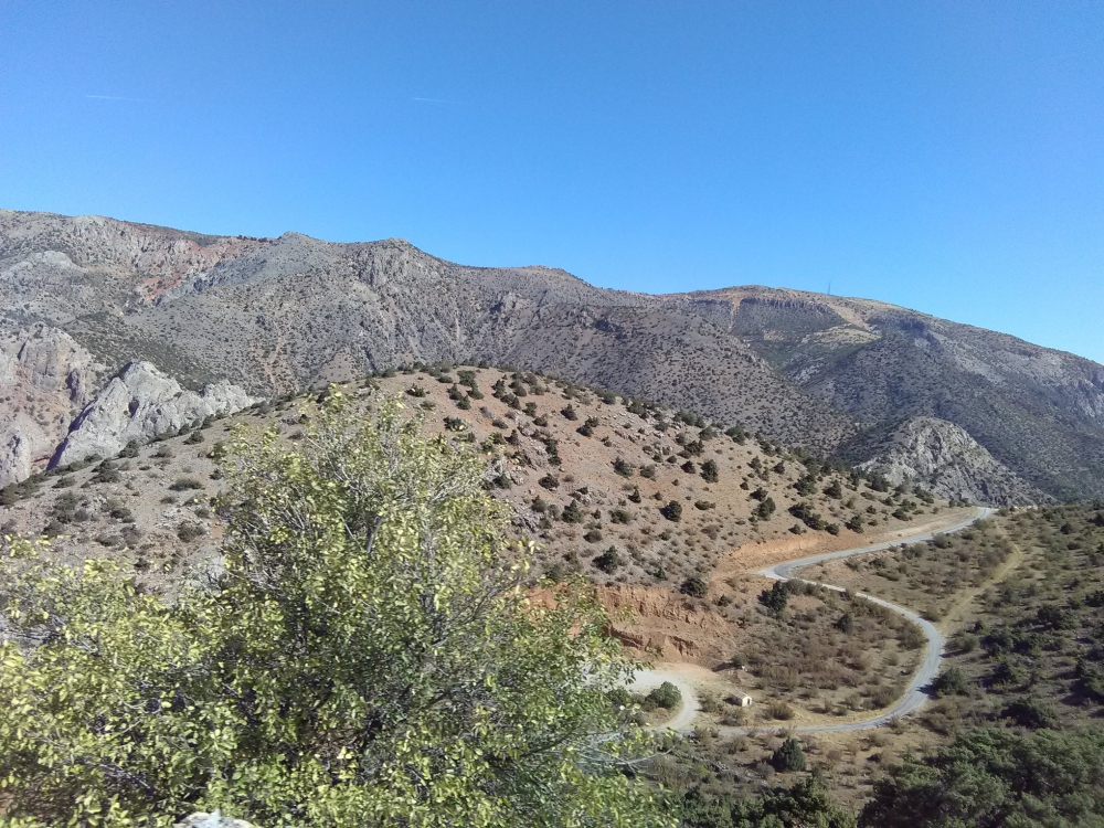 Kemaliye Adak Köyü Resimleri 14