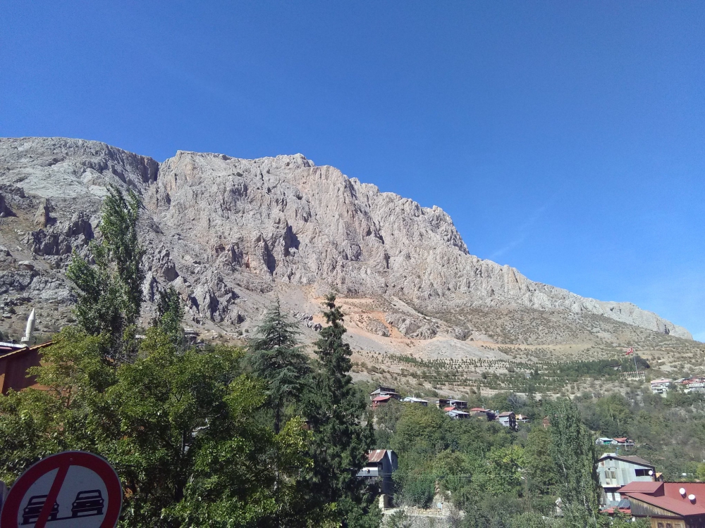 Kemaliye Adak Köyü Resimleri 2