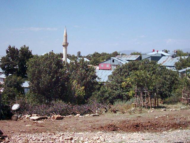 Kemaliye Adak Köyü Resimleri 4