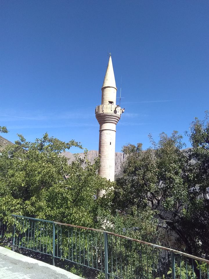 Kemaliye Adak Köyü Resimleri 5