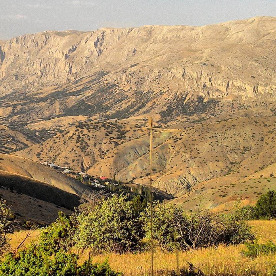 Kemaliye Ağılköy Köyü Resimleri 1