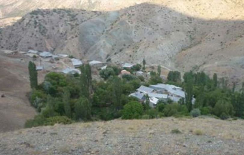 Kemaliye Ağılköy Köyü Resimleri 2