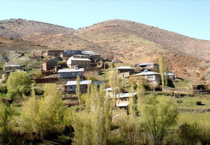 Kemaliye Ağılköy Köyü Resimleri 3