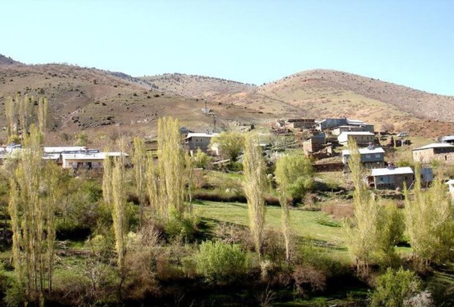 Kemaliye Ağılköy Köyü Resimleri 4