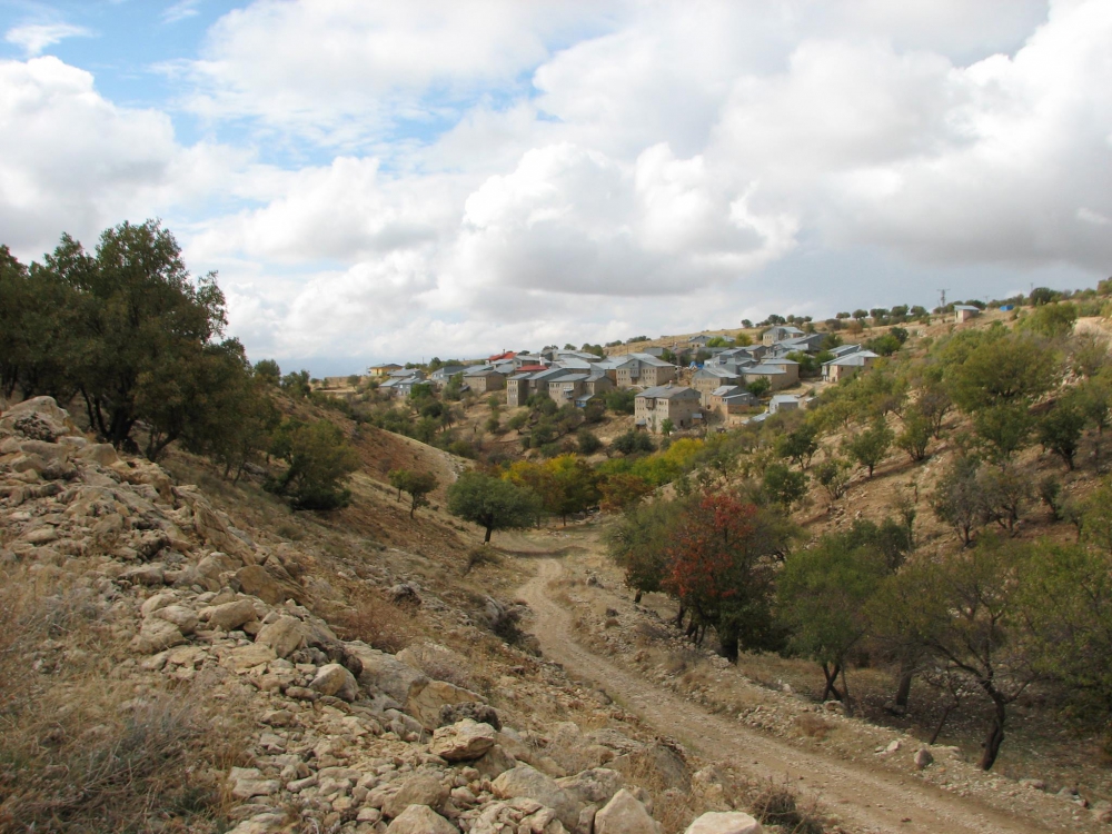 Kemaliye Akçalı Köyü Resimleri 2
