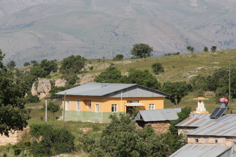 Kemaliye Akçalı Köyü Resimleri 3