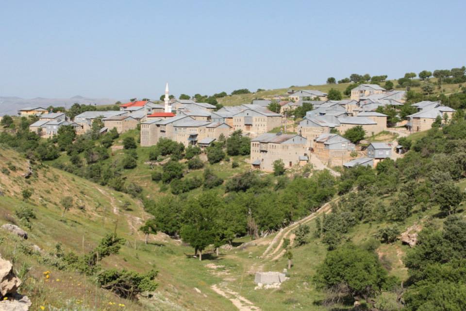 Kemaliye Akçalı Köyü Resimleri 4