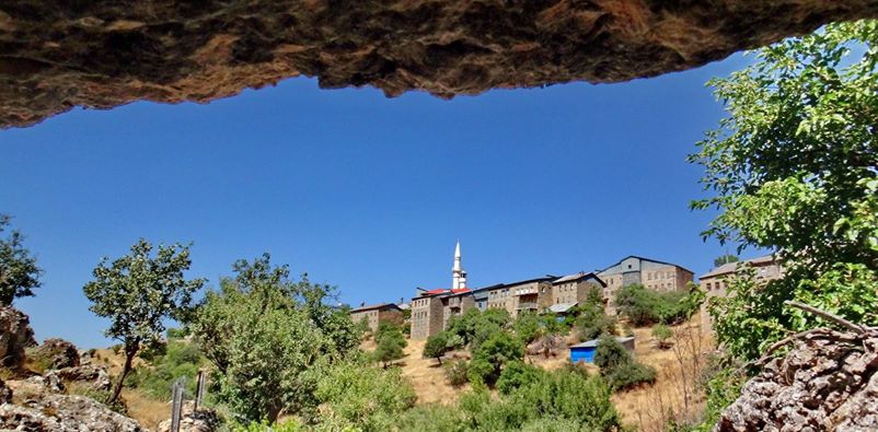 Kemaliye Akçalı Köyü Resimleri 5